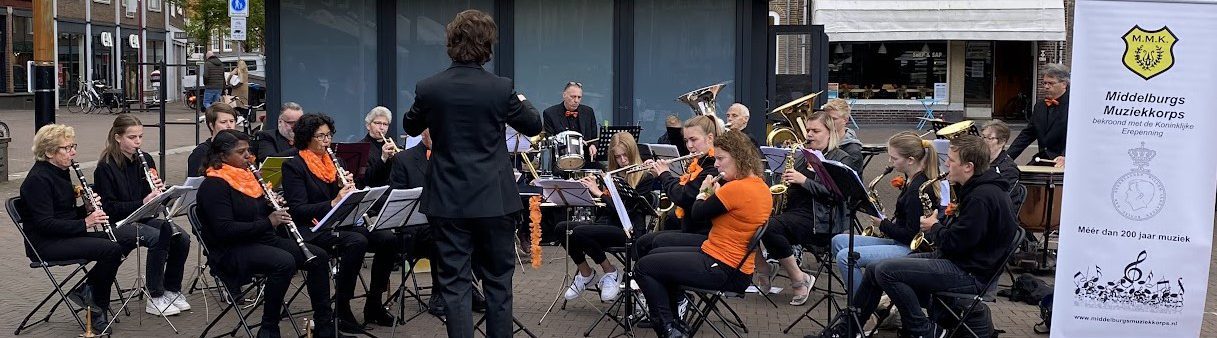 Middelburgs Muziekkorps
