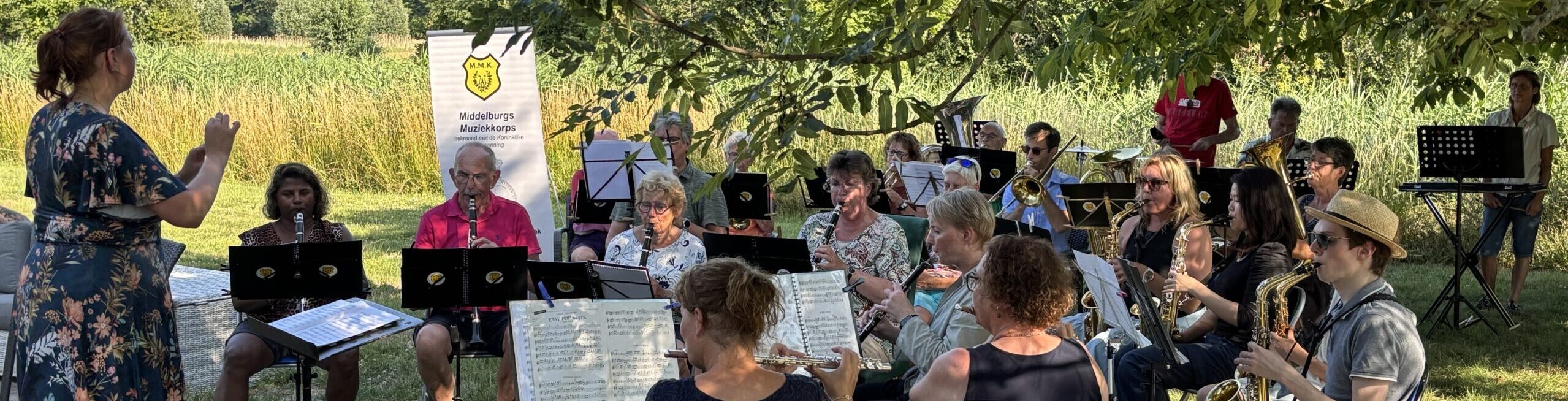 Middelburgs Muziekkorps