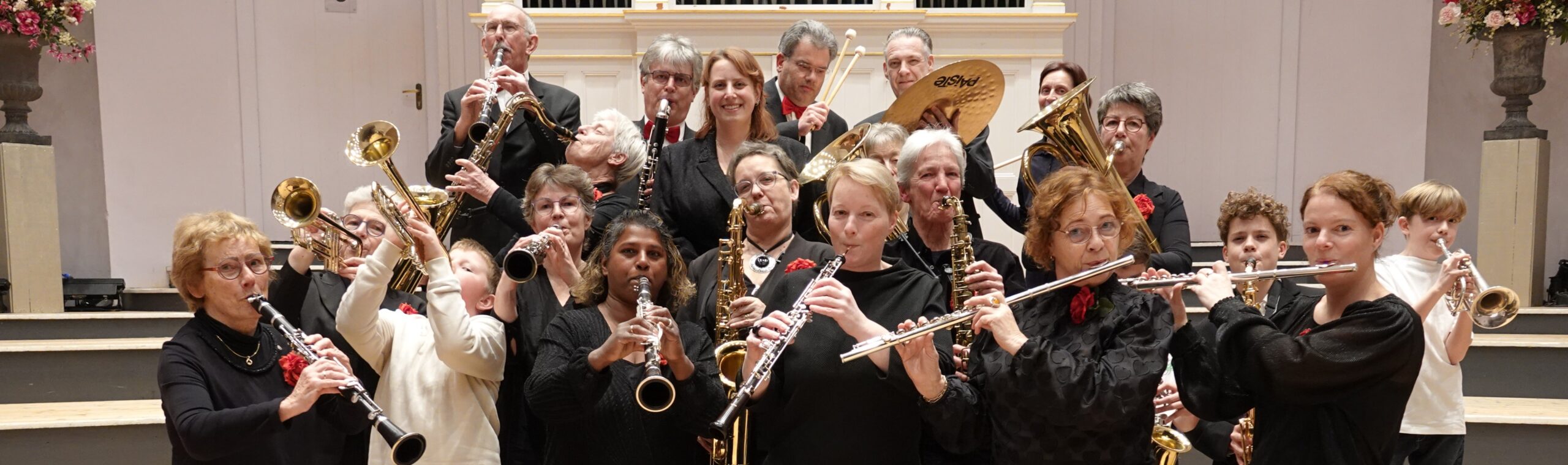 Middelburgs Muziekkorps